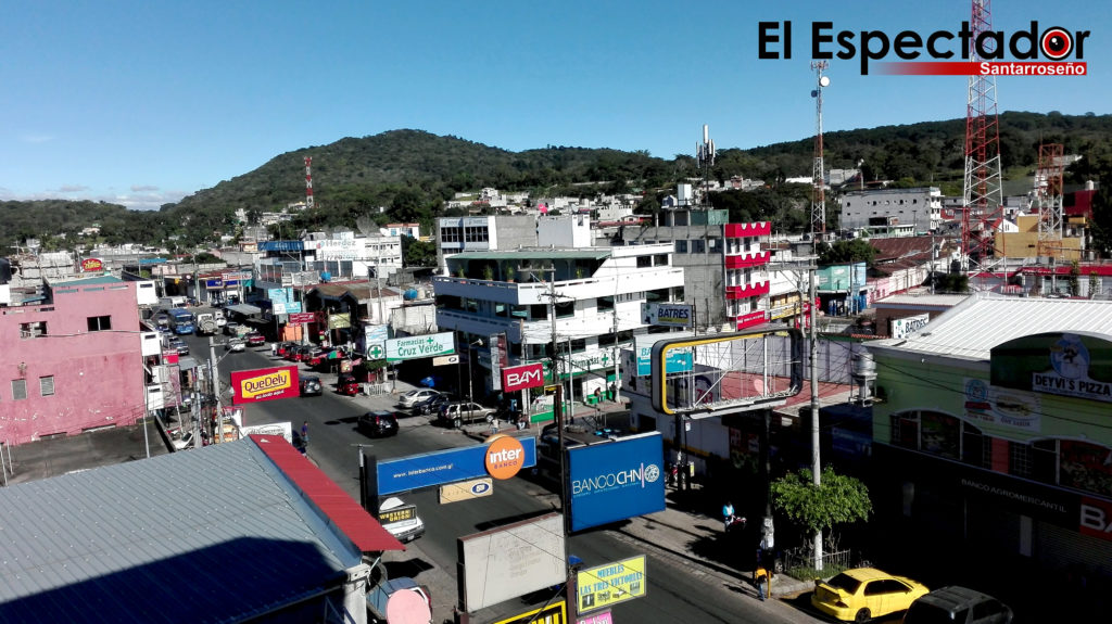 Fuertes Vientos Y Bajas Temperaturas Azotan Santa Rosa Y El Resto Del