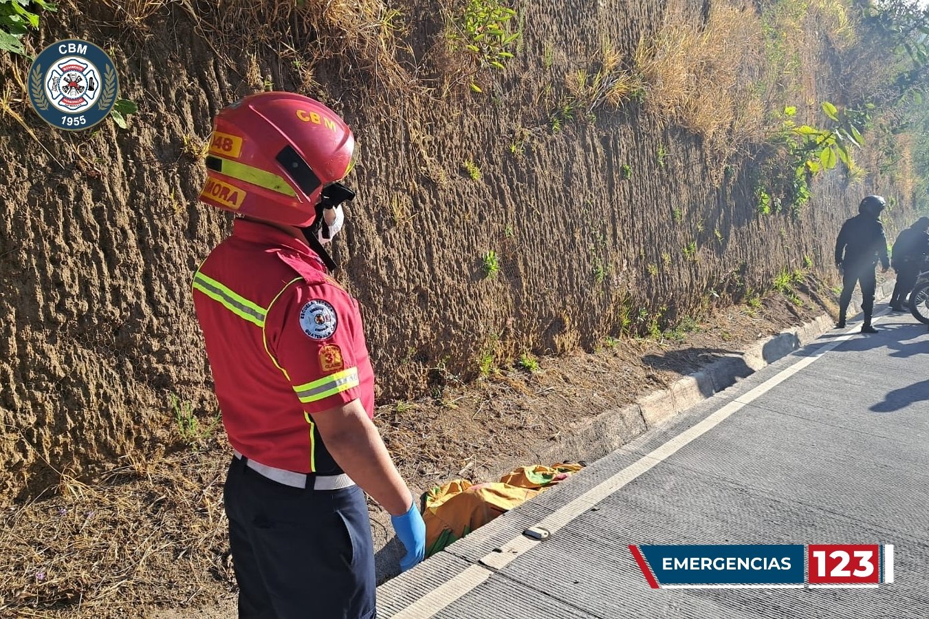 Gatemala L Hallan Cad Ver De Hombre Con Se Ales De Tortura En Zona