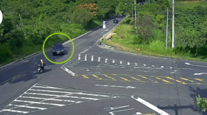 Accidente