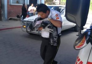 Quetzaltenango-recién-nacida