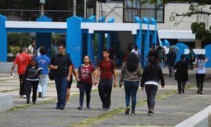 jovenes
