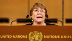 Sede de la ONU en Ginebra recuerda Holocausto junto a superviviente Auschwitz