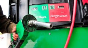 GASOLINERA
