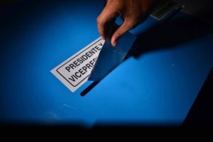 elecciones