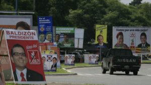 Campaña-electoral