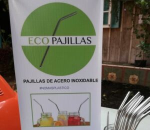 Eco-pajillas