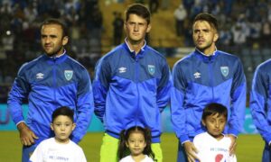 Posible-once-ante-Nicaragua-Selección-Nacional-Guatemala