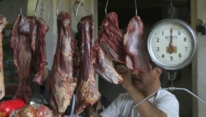 carnicería