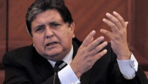 FILES-PERU-GARCIA-CORRUPTION-ODEBRECHT-ARREST