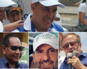 Captura