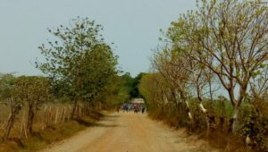 Narcos-carretera-barricada-