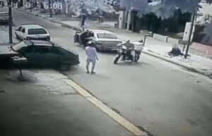 robo-motocicleta