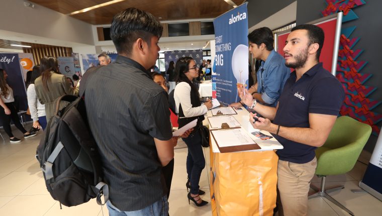 Trabajo a tiempo parcial generaría 380 mil empleos
