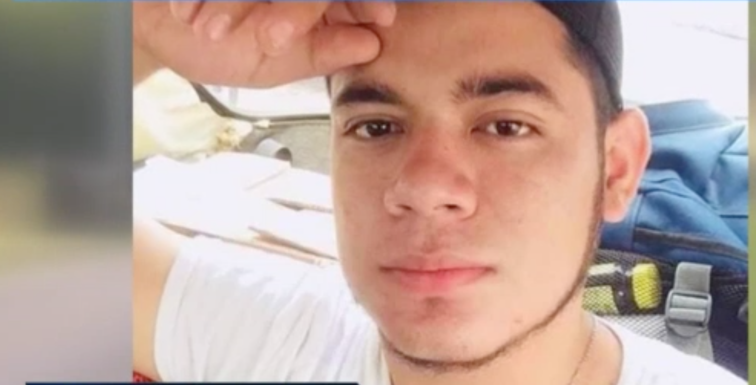 Migrante guatemalteco desapareció en Texas luego de cruzar la frontera