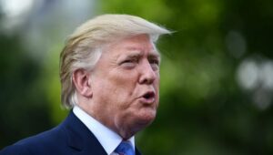 US-POLITICS-TRUMP