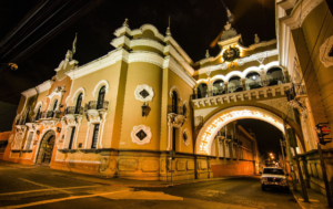 CORREOS