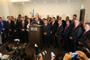 GABINETE