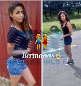 HERMANAS