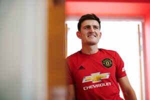 Harry-Maguire-Manchester-United-Emisoras-Unidas