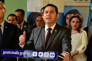 Jimmy-Morales-se-refirió-a-la-agendia-de-transición-de-mando