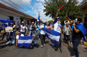 NICARAGUA