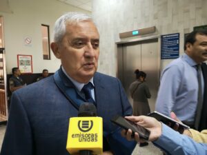 Otto-Pérez-Molina-La-Red-CICIG-Emisoras-Unidas-Guatemala
