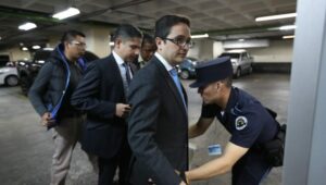 JUAN FRANCISCO SANDOVAL FISCAL MP.