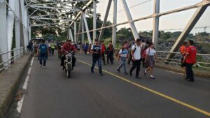 anuncian-bloqueo-de-salubristas-en-Retalhuleu