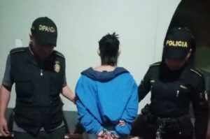 capturan-Jutiapa-mujer-salvadoreña-sindicada-reclutar-personas-integrar-mara-salvatrucha-