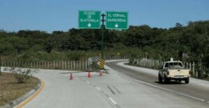 carreteras