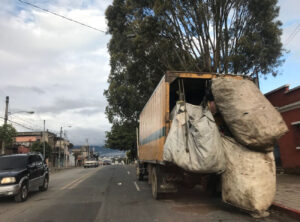 BASURA
