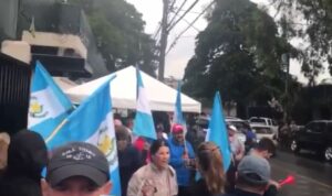 Manifestación-CICIG-Emisoras-Unidas-Guatemala