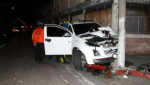 bomberos