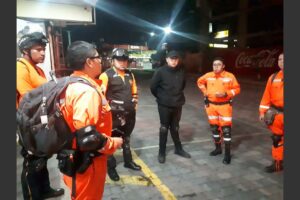 montanistas_volcan_zunil_bomberos_voluntarios_busqueda_guatemala_soy502
