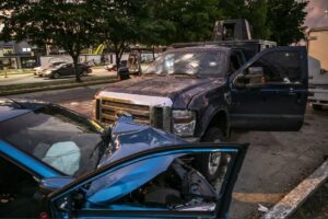 MEXICO-CRIME-UNREST-DRUGS-GUZMAN