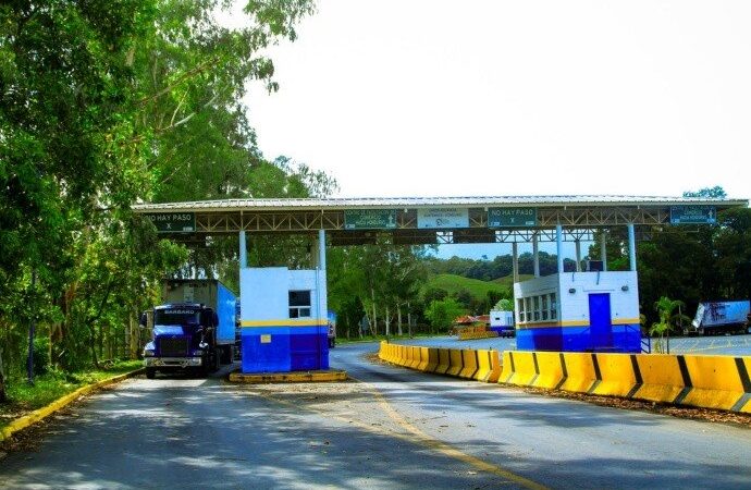 Honduras y Guatemala afinan mecanismo y estrategia para facilitar el comercio