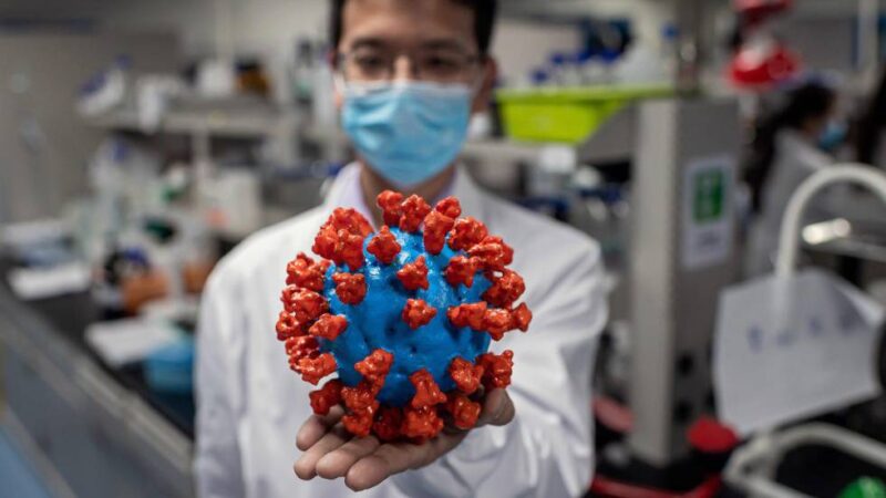 EL CORONAVIRUS LLEVA YA UN AÑO CON NOSOTROS. ESTO ES LO QUE AÚN NO SABEMOS