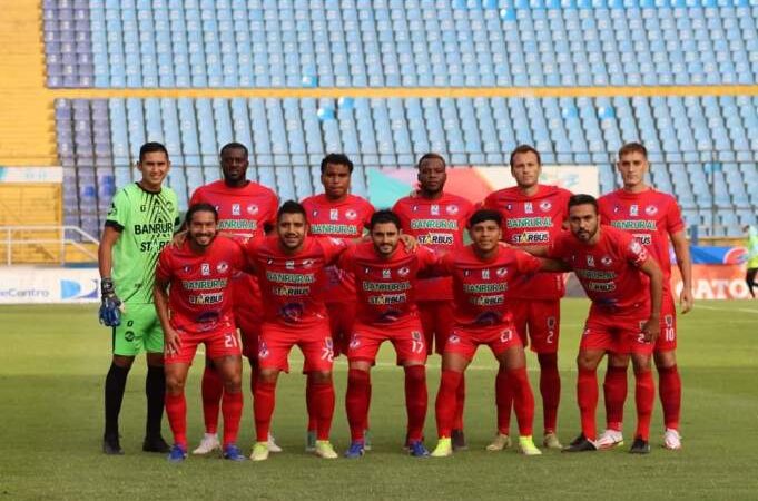 Iztapa buscará su primera victoria ante el campeón Malacateco
