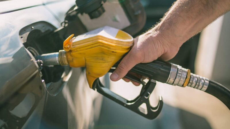 Tips para ahorrar combustible