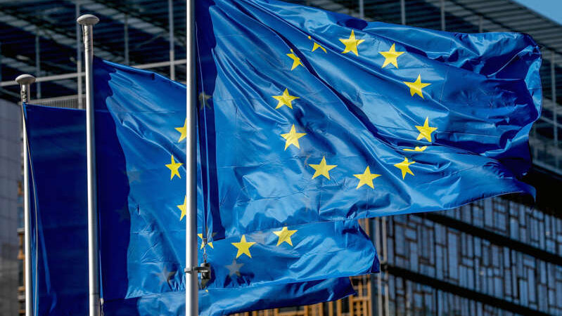 La Unión Europea acuerda iniciar el proceso de adhesión de Ucrania, Moldavia y Georgia