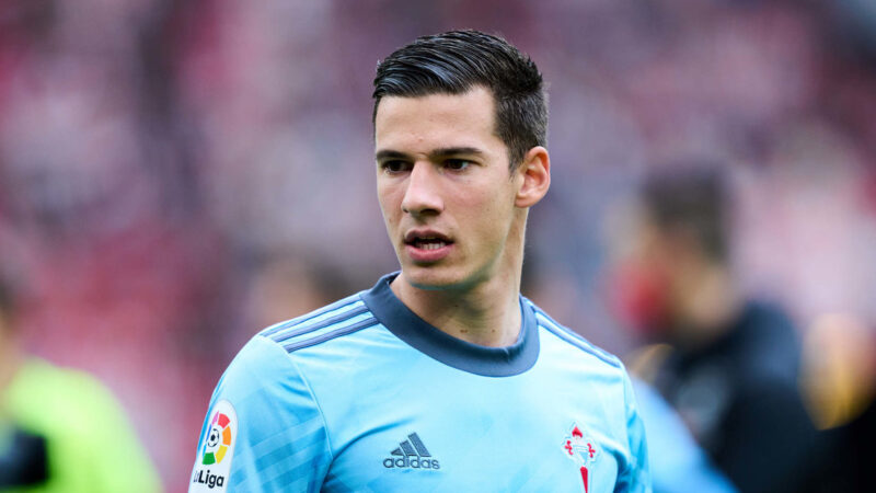 Futbolista español Santi Mina es condenado a 4 años de prisión por abuso sexual