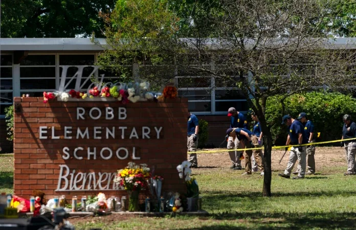 Texas: Niños sobrevivientes relatan experiencia tras masacre