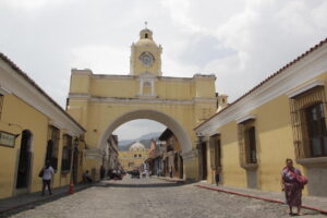 antigua