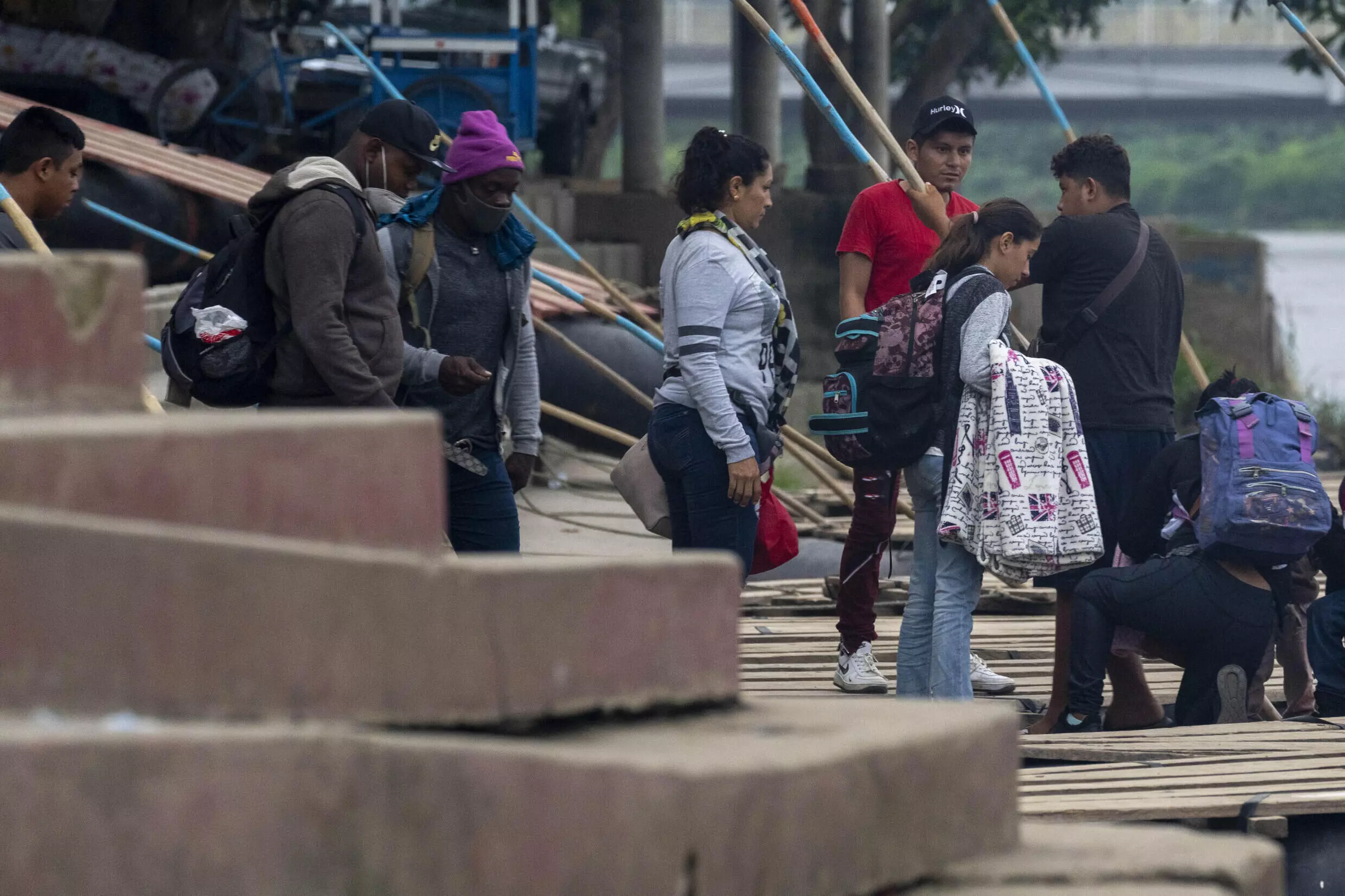 La pesadilla de las migrantes guatemaltecas violadas en el camino hacia el ‘sueño americano’
