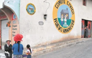 COMITE-CIVICO