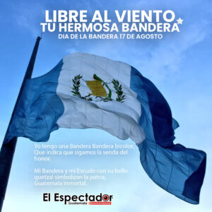 DIA DE LA BANDERA